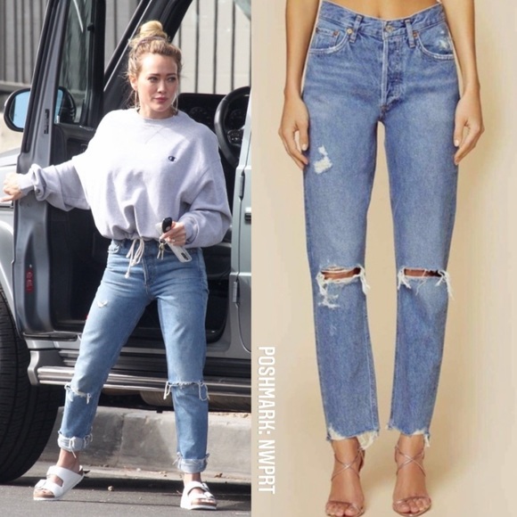 Agolde | Jeans | Agolde Jamie Arrival 